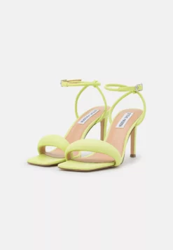 Steve Madden Entice - Sandales - Lime -Steve Madden Boutique 57af07f09e5f413685cb24ab277062c3 scaled