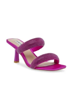 Steve Madden Mules à Talons -Steve Madden Boutique 5845609a0e2702eaef14f32018aa2af2