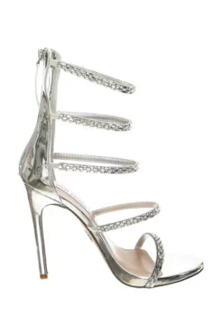 Steve Madden Sandales à Talons Hauts