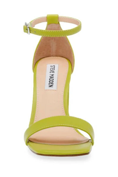 Steve Madden Sandales à Talons Hauts 2 Steve Madden Sandales à Talons Hauts – Image 2