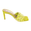 Steve Madden Sandales à Talons Hauts