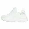 Steve Madden Protégé - Baskets Basses - White