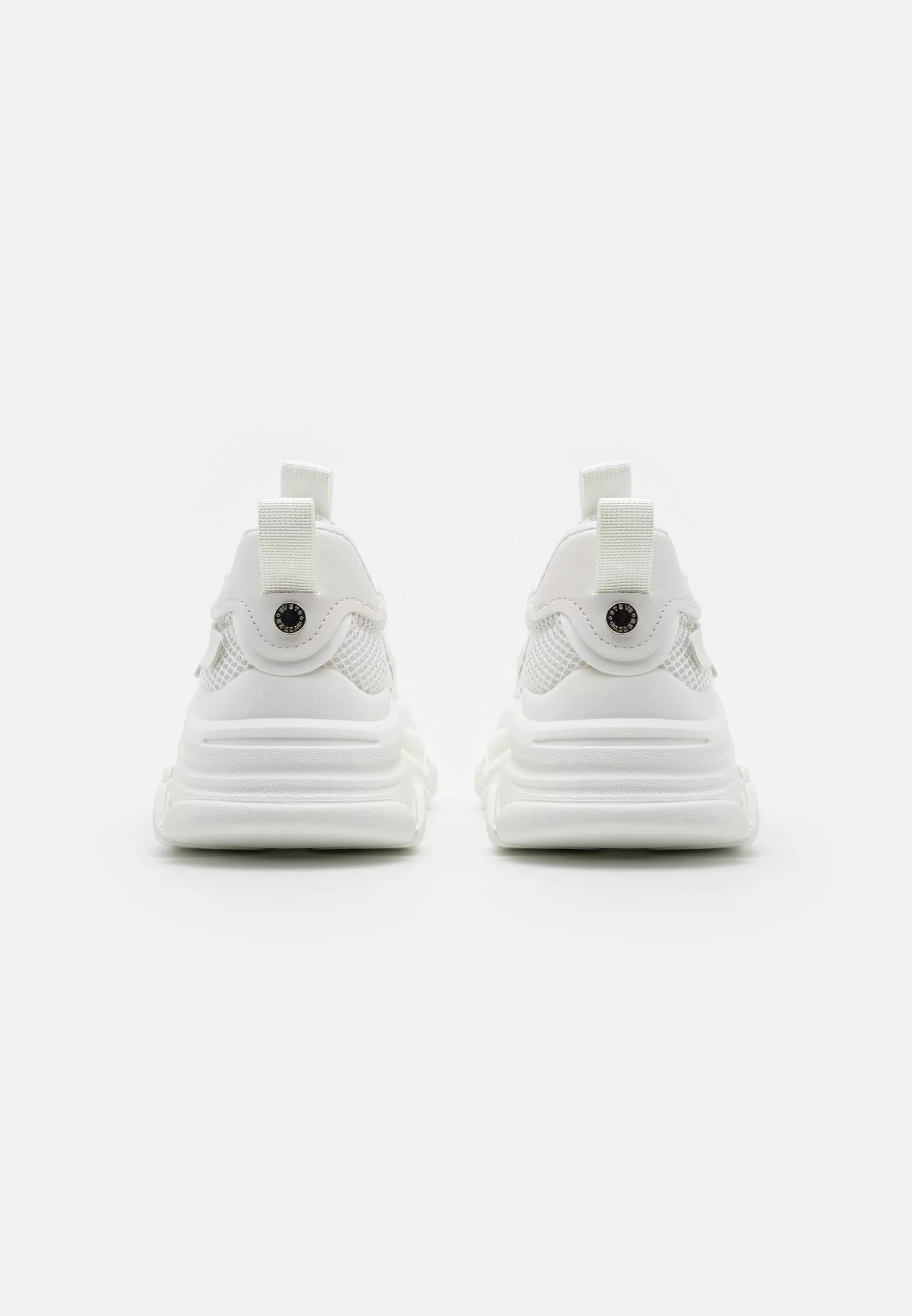 Steve Madden Possession - Baskets Basses - White 4 Steve Madden Possession - Baskets Basses - White – Image 4