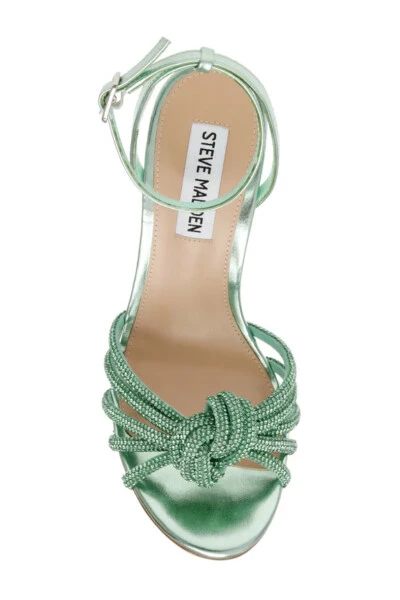 Steve Madden Sandales à Talons Hauts 4 Steve Madden Sandales à Talons Hauts – Image 4