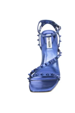 Steve Madden Sandales à Talons Hauts -Steve Madden Boutique 5ba6e0f74d50b5f6cc6347b7c4452341