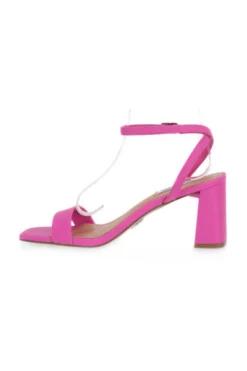 Steve Madden Sandales à Talons Hauts -Steve Madden Boutique 5c41db492583a4ec0c16e15444bc5eac