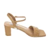 Steve Madden Sandales à Talons Hauts