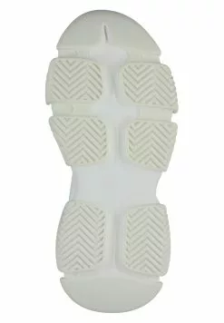 Steve Madden Protégé - Baskets Basses - White -Steve Madden Boutique 5d5068bf971a41d184bed00a37392352