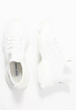 Steve Madden Baskets Basses - White -Steve Madden Boutique 5d804b2b8b4e4395bf8fd32e17e43e02 scaled