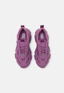 Steve Madden Possession - Baskets Basses - Dark Lavender Paris -Steve Madden Boutique 5da094cef6c64ad58fe03c00c9a2691a scaled