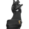 Steve Madden Sandales à Talons Hauts