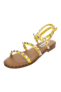 Steve Madden Sandales Plates -Steve Madden Boutique 5f8d7b25d7f1b054d193c1252911e903