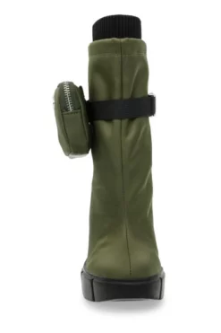 Steve Madden Bottes à Talons