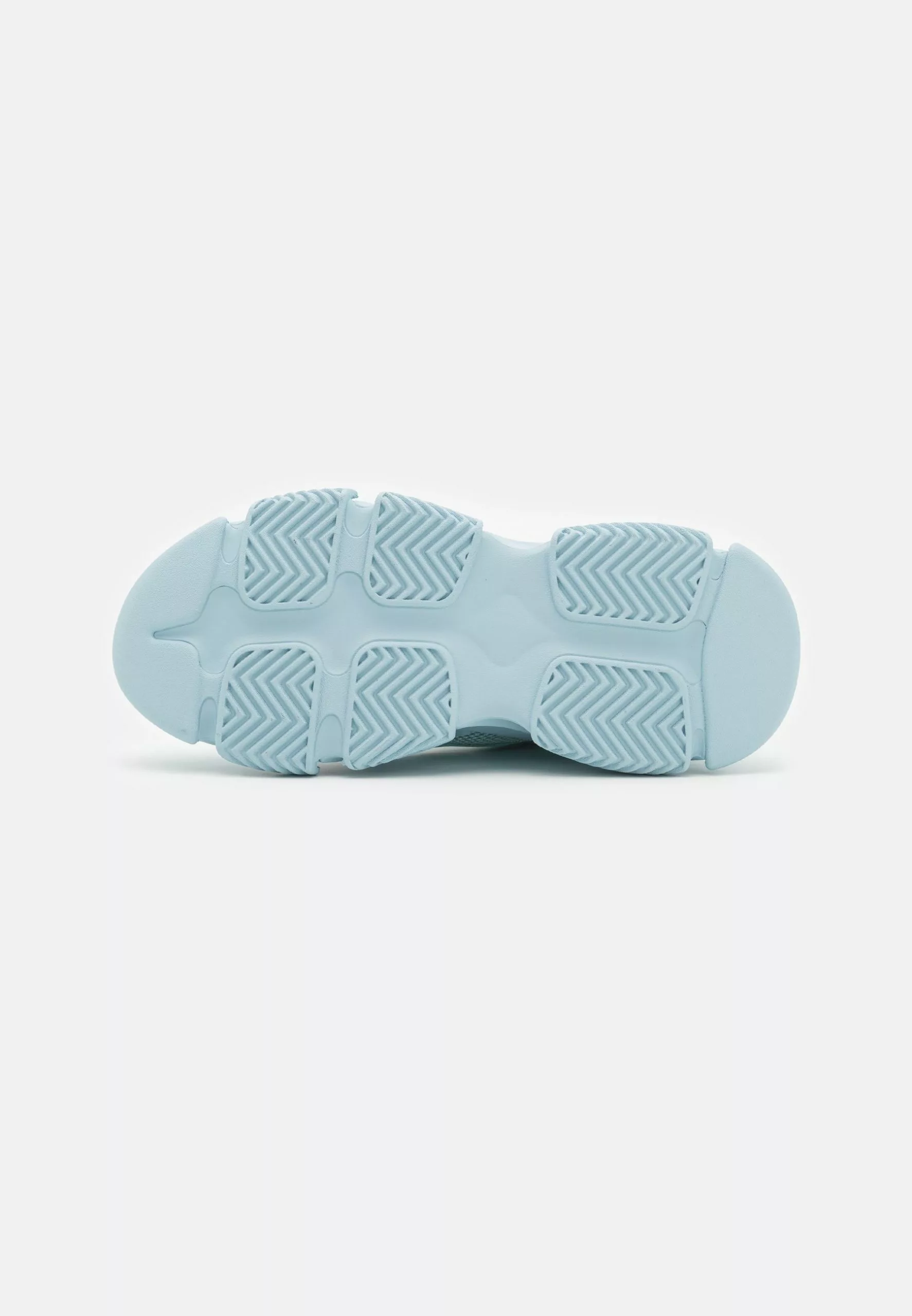 Steve Madden Possession - Baskets Basses - Baby Blue 5 Steve Madden Possession - Baskets Basses - Baby Blue – Image 5