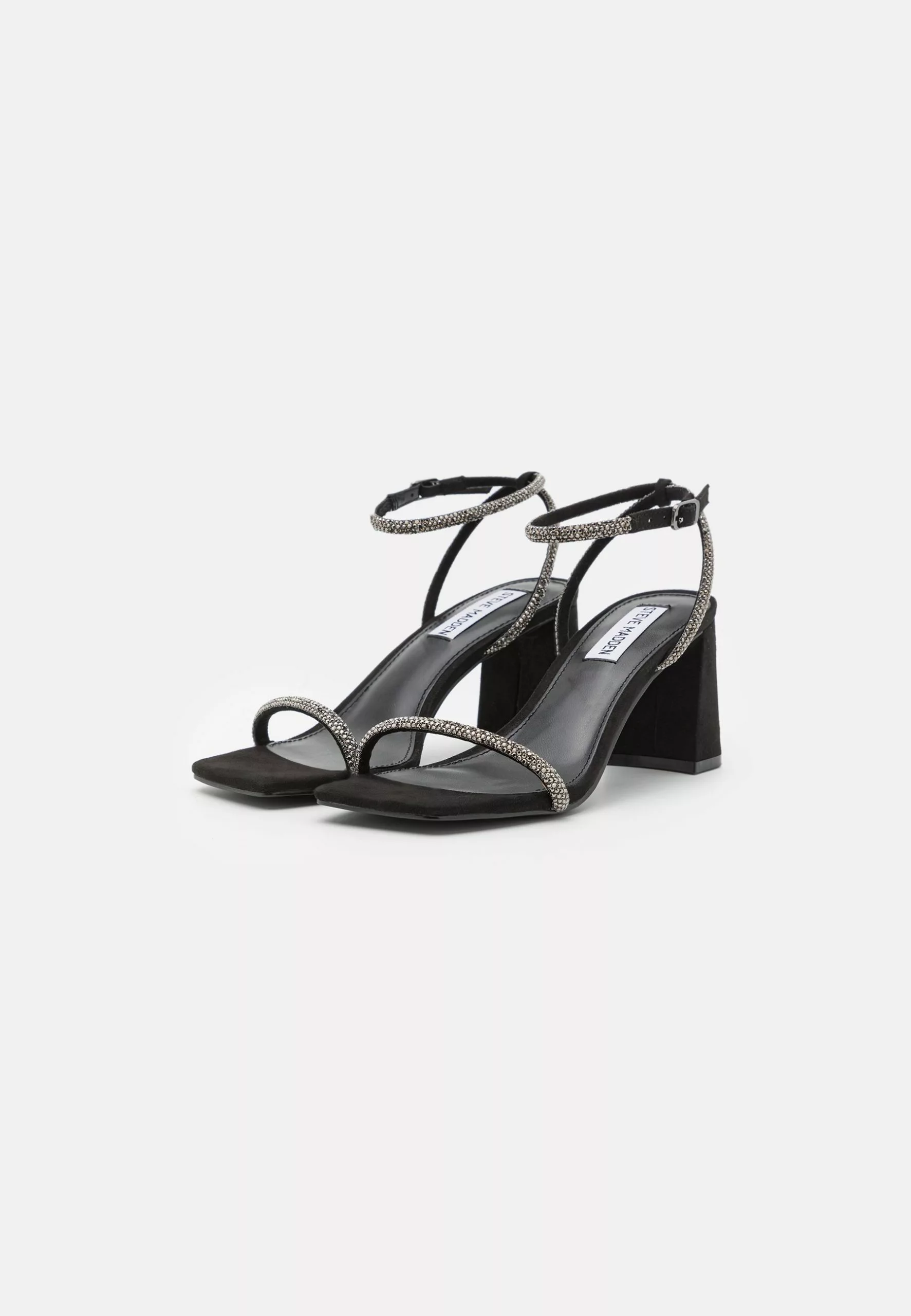 Steve Madden Leva - Sandales - Black 3 Steve Madden Leva - Sandales - Black – Image 3