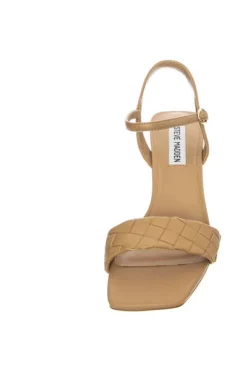 Steve Madden Sandales à Talons Hauts -Steve Madden Boutique 6151e63b1864fc9165dbd68edc7c4178
