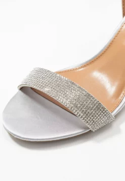 Steve Madden Malia - Sandales - Silver -Steve Madden Boutique 616b9bcd69d04dabb0eae72f497b012a scaled