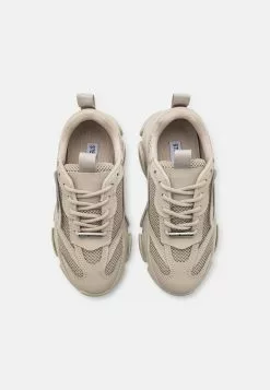 Steve Madden Possession - Baskets Basses - Greige -Steve Madden Boutique 62bb9854db4d4443bcaca65ee62c0b3b scaled