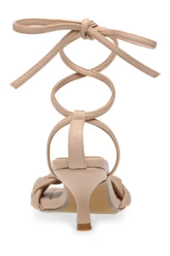 Steve Madden Sandales à Talons Hauts -Steve Madden Boutique 62c1c76522cc8a85b883cad449eae98e