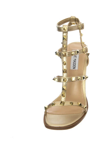Steve Madden Sandales à Talons Hauts 1 Steve Madden Sandales à Talons Hauts