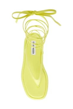 Steve Madden Sandales Plates -Steve Madden Boutique 63a881bd091c96aa482780e246cb5cac