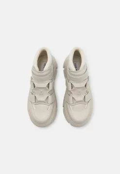 Steve Madden Trimmers - Baskets Montantes - Bone -Steve Madden Boutique 662e168d1d7a478082e868dfc09bf2bd scaled