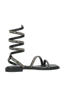 Steve Madden Sandales Plates