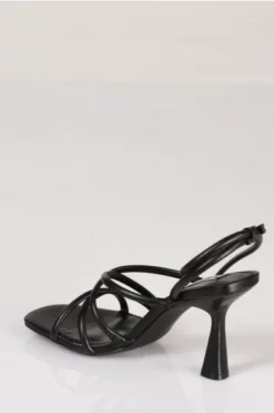 Steve Madden Sandales à Talons Hauts -Steve Madden Boutique 66b7ac1ce88d947fb98cf5d3895d430b