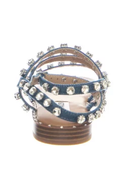 Steve Madden Sandales Plates