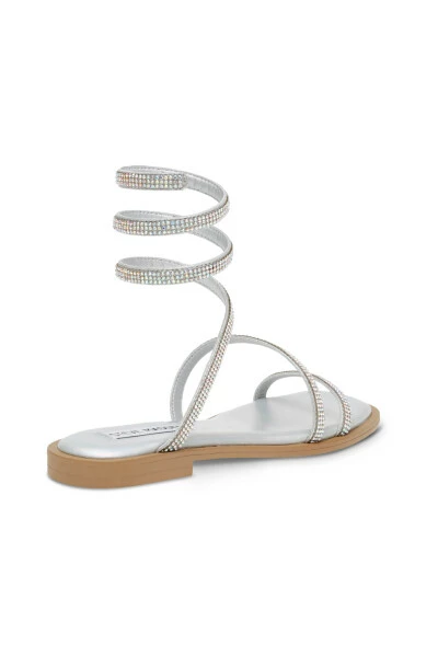 Steve Madden Sandales Plates 1 Steve Madden Sandales Plates