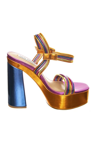 Steve Madden Sandales à Talons Hauts 2 Steve Madden Sandales à Talons Hauts – Image 2