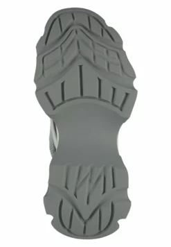 Steve Madden Baskets Basses - White Sil -Steve Madden Boutique 697f818f6bc84d71a16b233f1e10f4fd