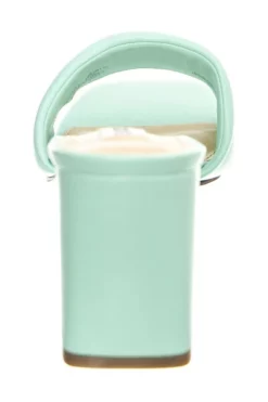 Steve Madden Mules à Talons -Steve Madden Boutique 69bc06c040fd75099fed79fd1df950f4