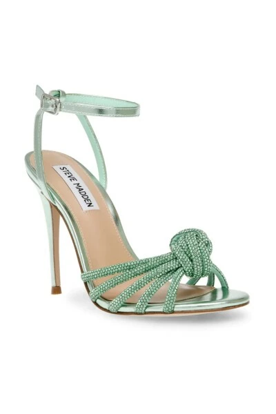 Steve Madden Sandales à Talons Hauts 2 Steve Madden Sandales à Talons Hauts – Image 2