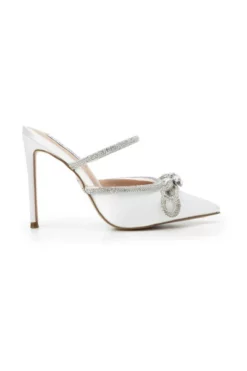 Steve Madden Heeled Mules