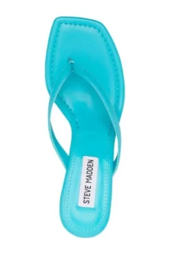 Steve Madden Sandales à Talons Hauts -Steve Madden Boutique 6cdef49b66ed45d4ac505ac08e63b311