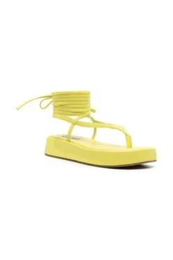 Steve Madden Sandales Plates -Steve Madden Boutique 6d6bdc0c8b0311a06fd42996ed6a7912