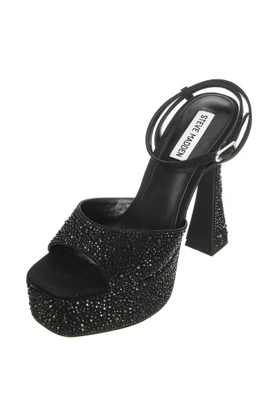 Steve Madden Sandales à Talons Hauts 2 Steve Madden Sandales à Talons Hauts – Image 2