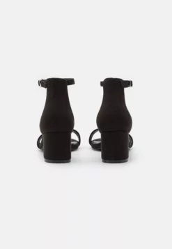 Steve Madden Irenee - Sandales - Black 9 Steve Madden Irenee - Sandales - Black -Steve Madden Boutique 6eecf65f87534e95854b5e4d4fa3a0bb scaled