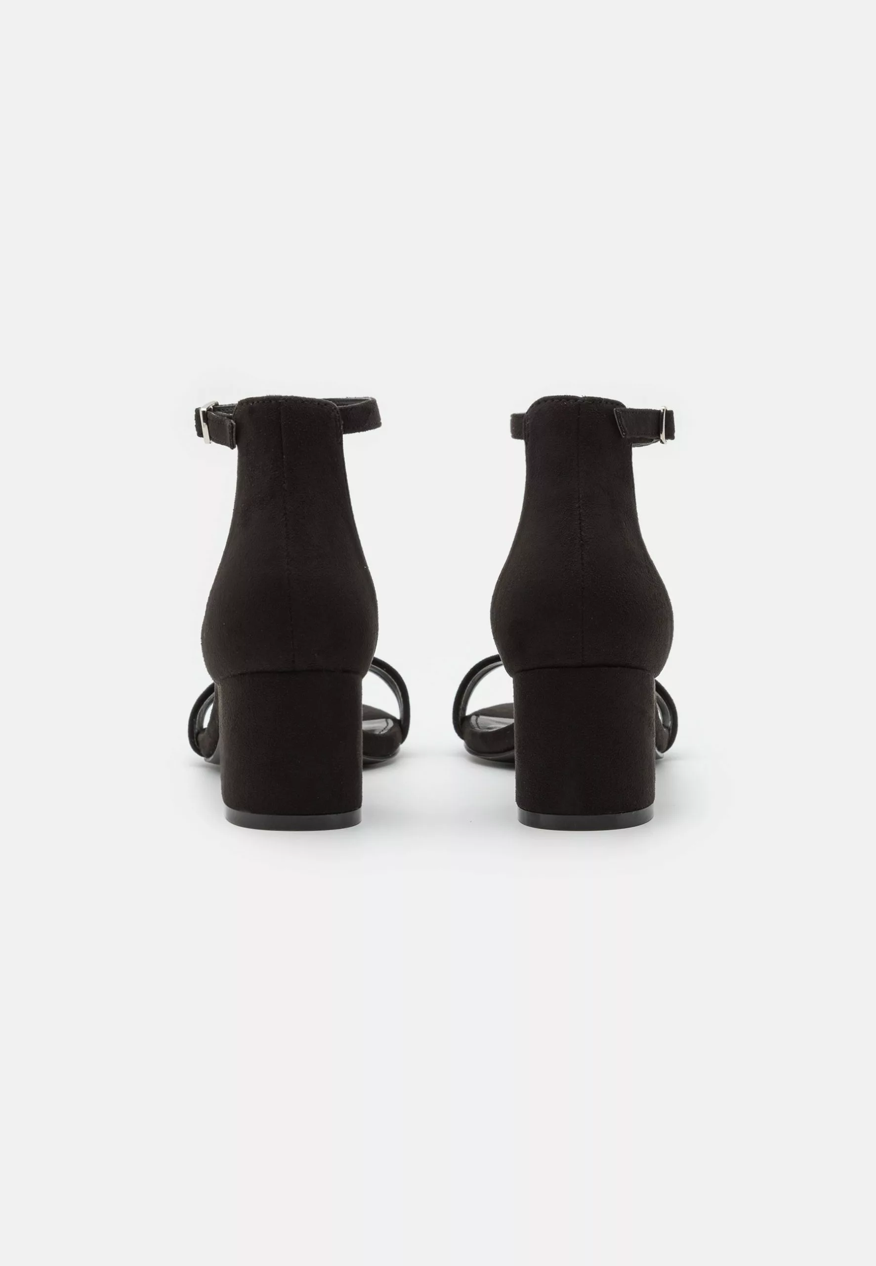 Steve Madden Irenee - Sandales - Black 4 Steve Madden Irenee - Sandales - Black – Image 4