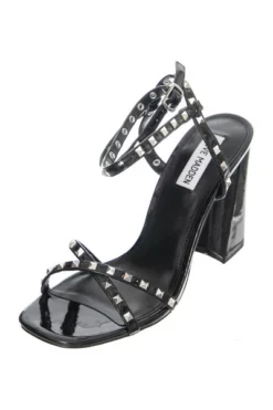 Steve Madden Sandales à Talons Hauts 6 Steve Madden Sandales à Talons Hauts -Steve Madden Boutique 6f62fa3b05642dd58f3e0720b9800ed8