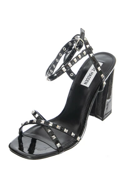 Steve Madden Sandales à Talons Hauts 3 Steve Madden Sandales à Talons Hauts – Image 3