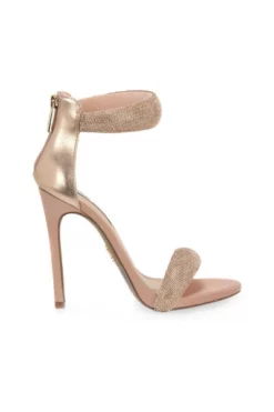Steve Madden Sandales à Talons Hauts -Steve Madden Boutique 6f88589e591bb72564dee5d68e1b5465