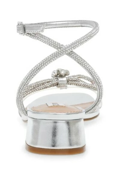 Steve Madden Flat Sandals 6 Steve Madden Flat Sandals – Image 6