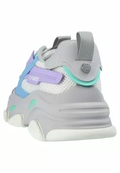 Steve Madden Possession - Baskets Basses - Blau -Steve Madden Boutique 70e8257b5e3f46c985694faee4104143 scaled