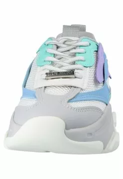 Steve Madden Possession - Baskets Basses - Blau -Steve Madden Boutique 713033be96d04a3caad0afc7fd084154 scaled