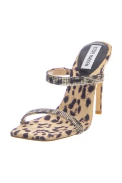 Steve Madden Mules à Talons -Steve Madden Boutique 73766ea31e4837d6dc18927efdebed6c