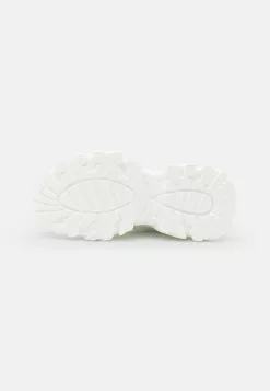 Steve Madden Recoupe - Baskets Basses - White 10 Steve Madden Recoupe - Baskets Basses - White -Steve Madden Boutique 73c85646f91142e5b5caed07a00947d7 scaled