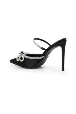 Steve Madden Heeled Mules -Steve Madden Boutique 7427895985ccd7ab4b475daac894abf3