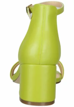 Steve Madden Sandales - Lime Leather R 10 Steve Madden Sandales - Lime Leather R -Steve Madden Boutique 745994b3cbfb49429f5a47995195afa2